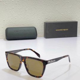 Picture of Alexander McQueen Sunglasses _SKUfw43408392fw